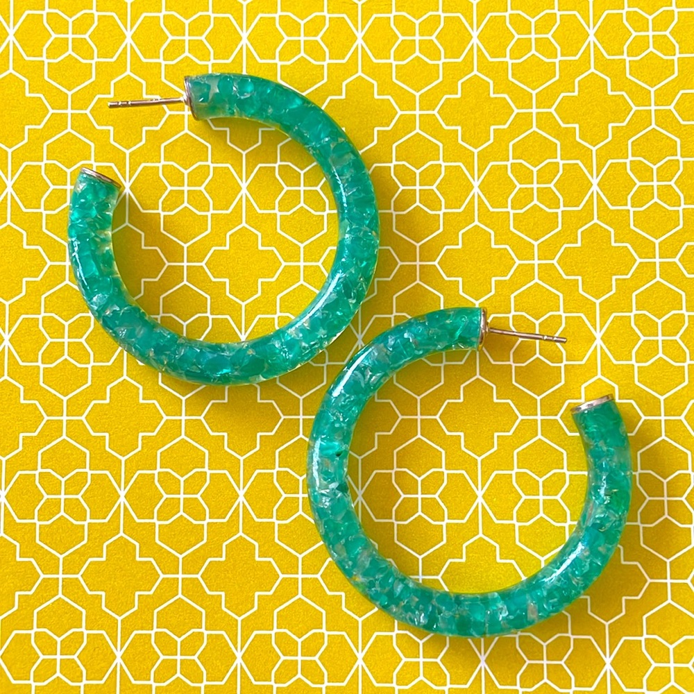 Kendra Scott earrings
